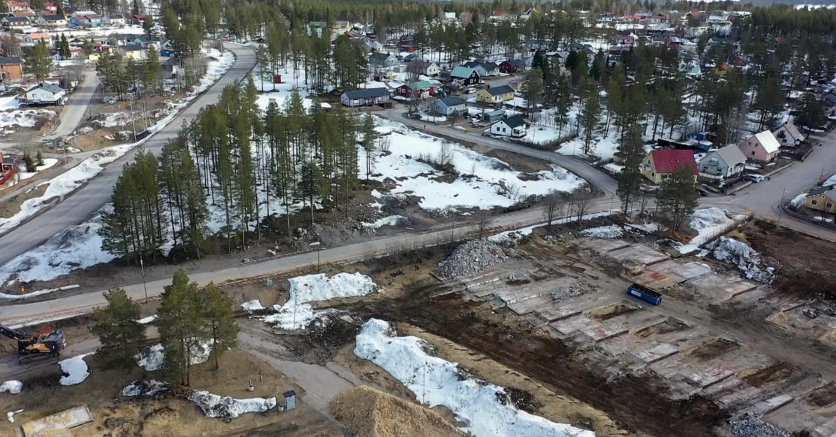 Nytt avtal för Malmberget ger kommunen 371 miljoner