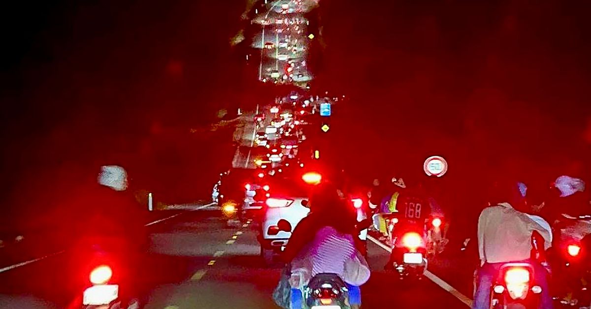 Fortsatta thailändska angrepp – trots Trumpsamtal