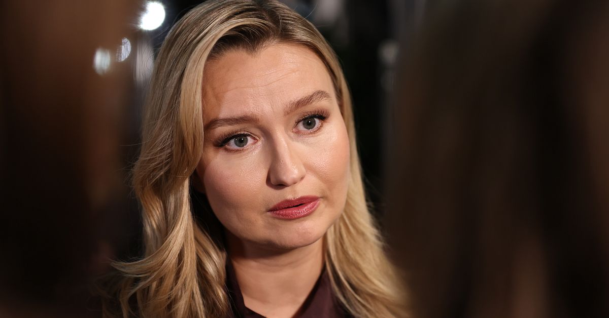 Ebba Busch till attack mot M: ”Ett sätt att agera som jag vägrar underordna mig”