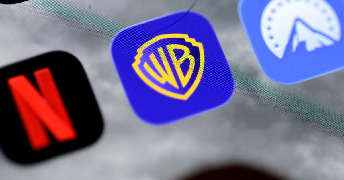 Warner Bros styrelse avb&ouml;jer Paramounts bud &ndash; v&auml;ljer Netflix