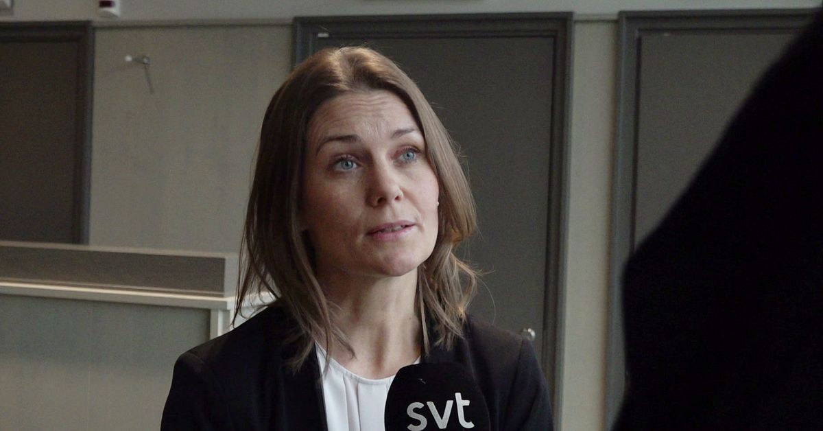 &Aring;klagaren: Har f&ouml;rst&aring;else f&ouml;r att det blev en l&auml;gre misstankegrad