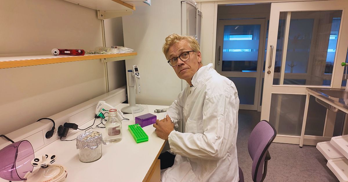 Umeåforskare vill avslöja bloddoping – med hjälp av AI