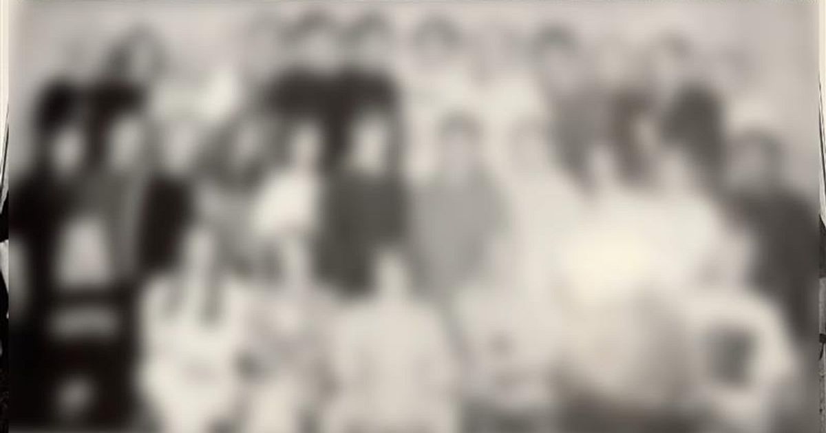 Barndomsv&auml;nnerna om den misst&auml;nkte dubbelm&ouml;rdaren i Bratt&aring;s: &rdquo;Helt sjukt&rdquo;