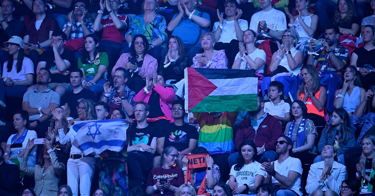 ”Efter Eurovisions årsmöte ser jag tre möjliga scenarier”