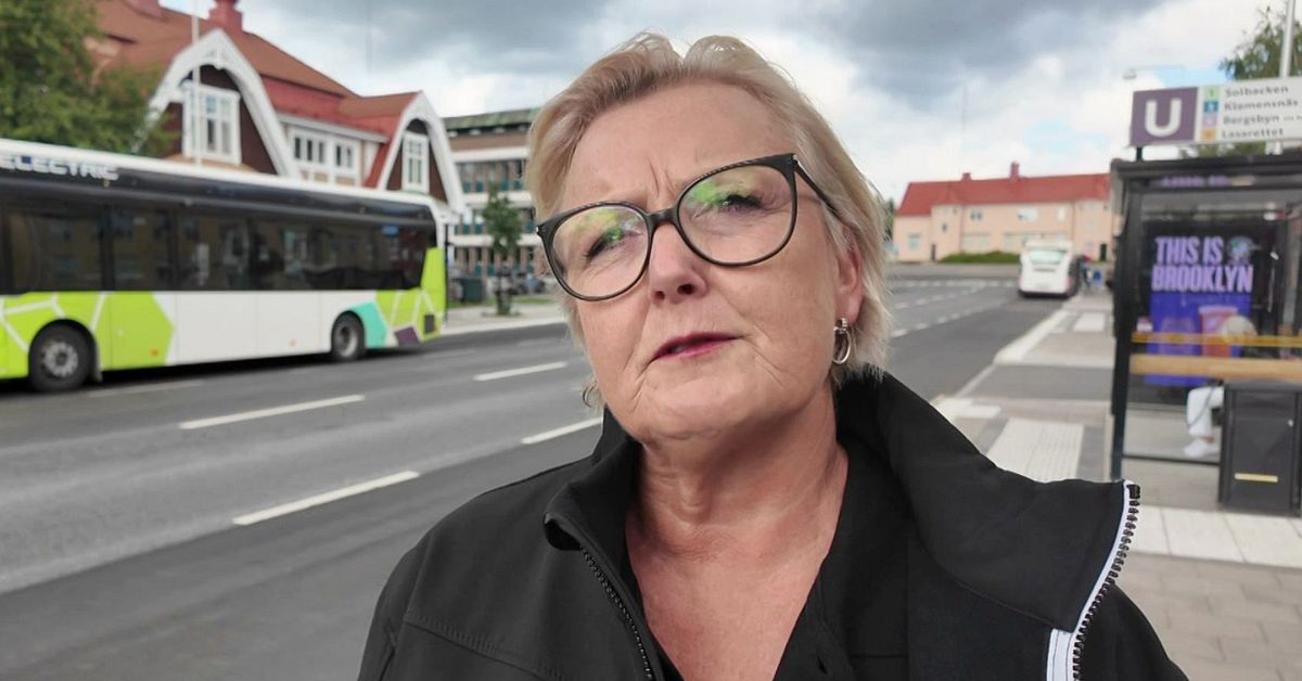 Efter Northvolts konkurs – har tappat var femte busspassagerare