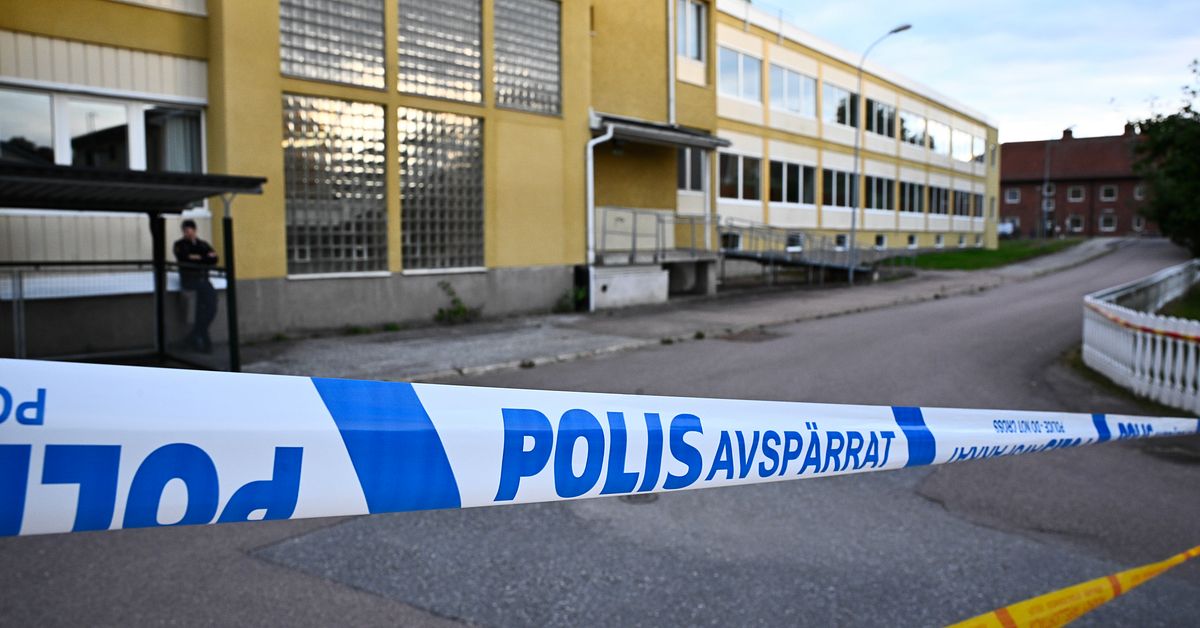 Nya &ouml;vervakningskameror testades &ndash; kan ha filmat attacken p&aring; Brinellskolan