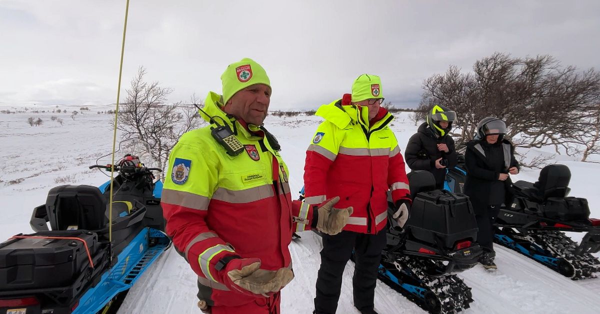 &Ouml;kad ers&auml;ttning till fj&auml;llr&auml;ddningen f&ouml;resl&aring;s &ndash; &rdquo;N&aring;got vi k&auml;mpat f&ouml;r i trettio &aring;r&rdquo;