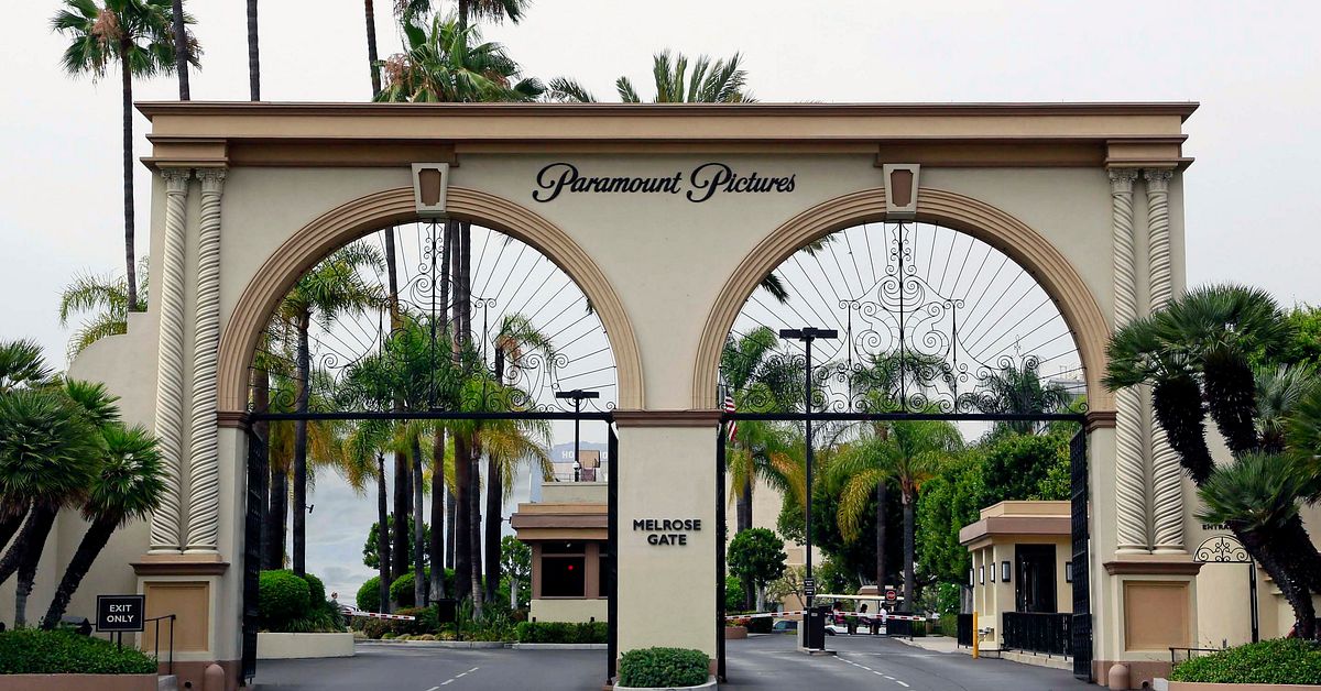 Skydance och Paramouts nya samarbete: Så förändras filmlandskapet efter löften till Trump