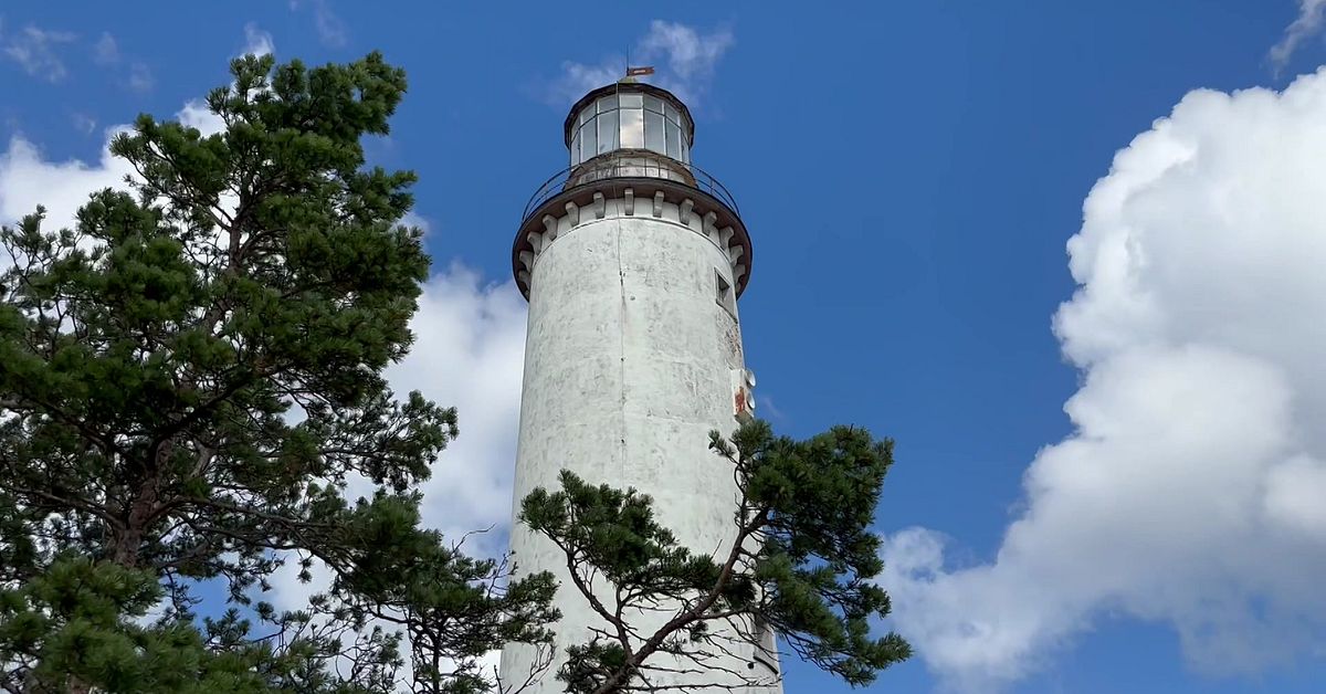 Efter GPS-st&ouml;rningarna &ndash; tio fyrplatser utrustas med radarteknik