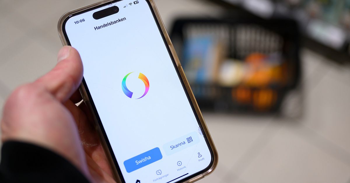 En miljon via swish fr&aring;n sexk&ouml;p &ndash;  staten kr&auml;ver h&auml;lften tillbaka