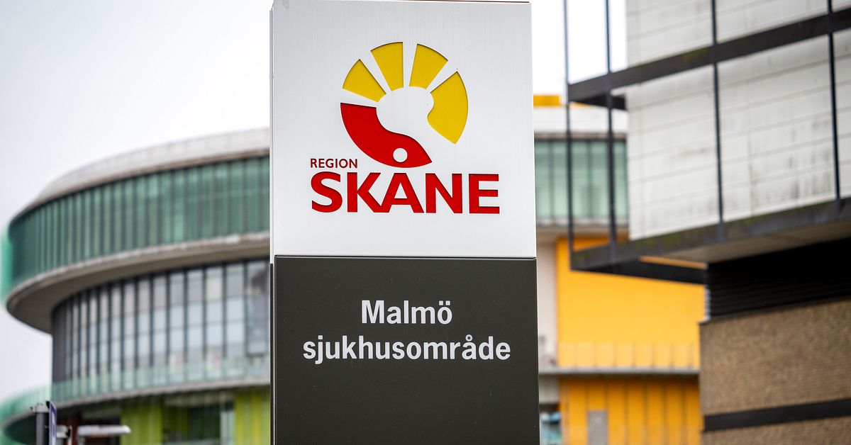Uppgifter: Sju sektionschefer i cancerv&aring;rden s&auml;ger upp sig i protest