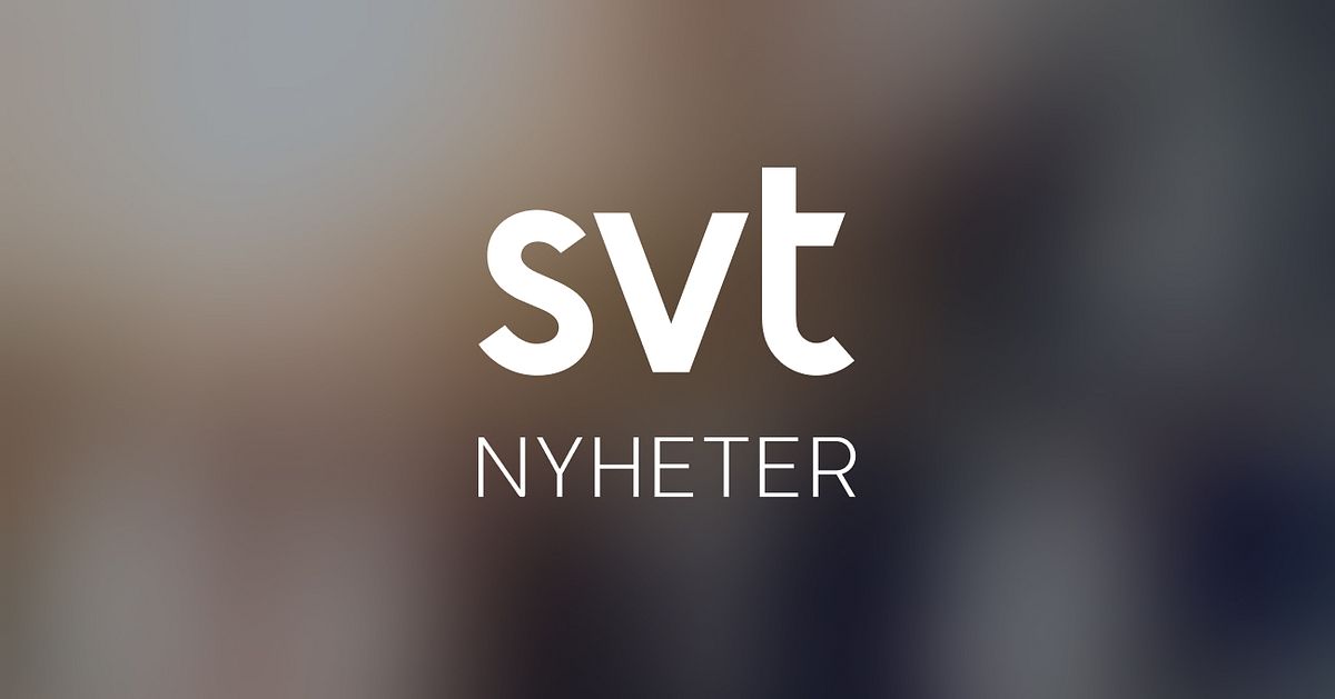 Aftonbladet SVT Nyheter