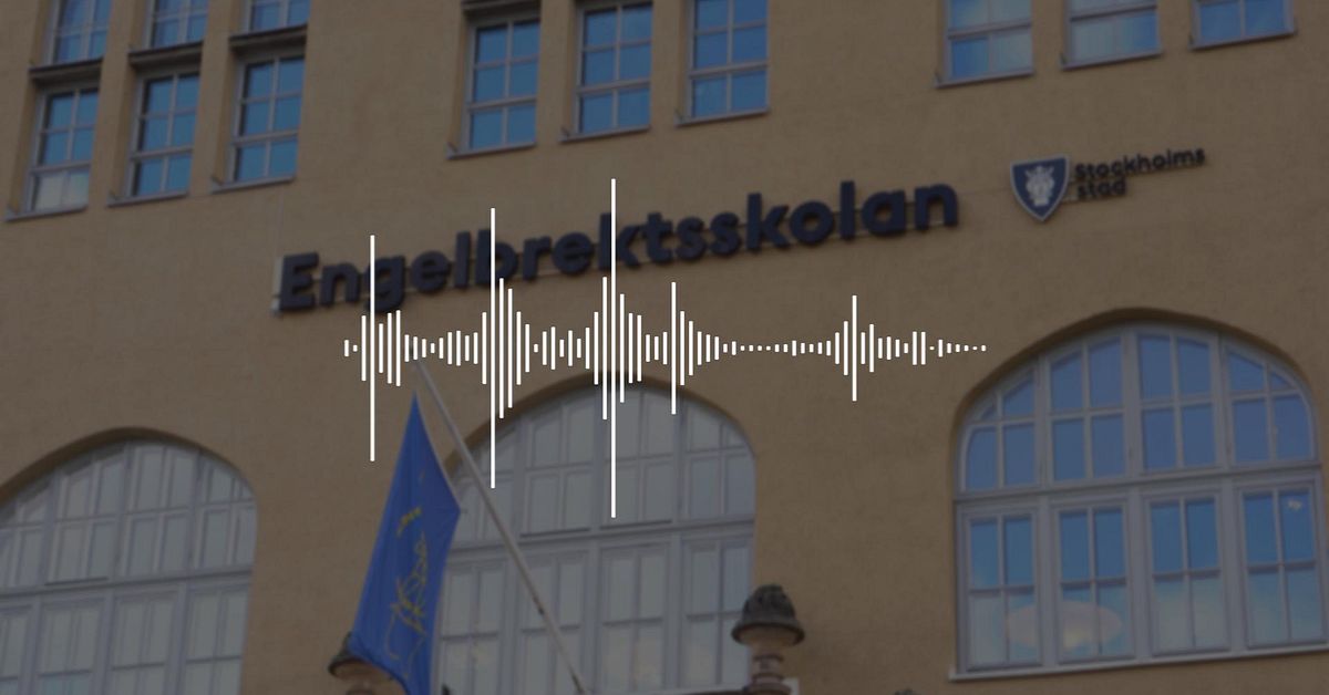 Östermalmsrektor döms för brott – efterforskade källor