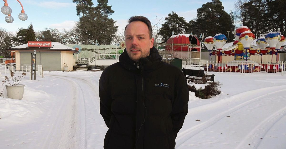 Parken Zoo vill ha pension&auml;rer som sommarjobbare: &rdquo;En bra mix&rdquo;