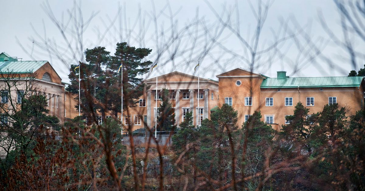 Sigtuna School Abuse Case: Defence Lawyer Points to School Culture