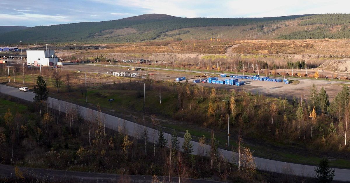 Gr&ouml;nt ljus f&ouml;r LKAB i Malmberget &ndash; nytt milj&ouml;tillst&aring;nd beviljat
