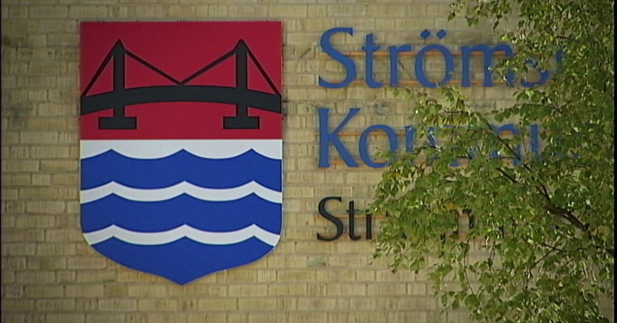 Hemtjänstpersonal i Strömsund hotades med kniv
