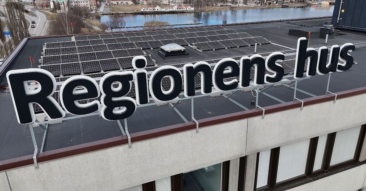 Regionpolitiker kr&auml;ver svar om Cosmic: &rdquo;Vill ha utf&ouml;rlig l&auml;gesrapport&rdquo;