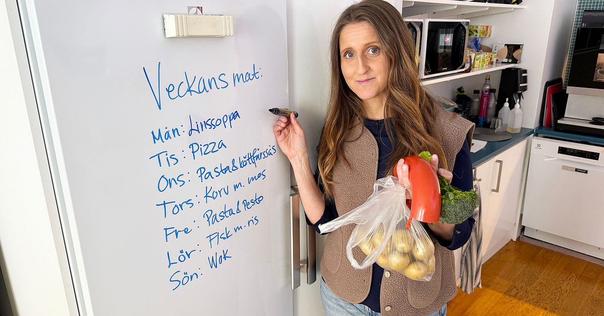 Här sparar du tusenlappar på maten – varje år