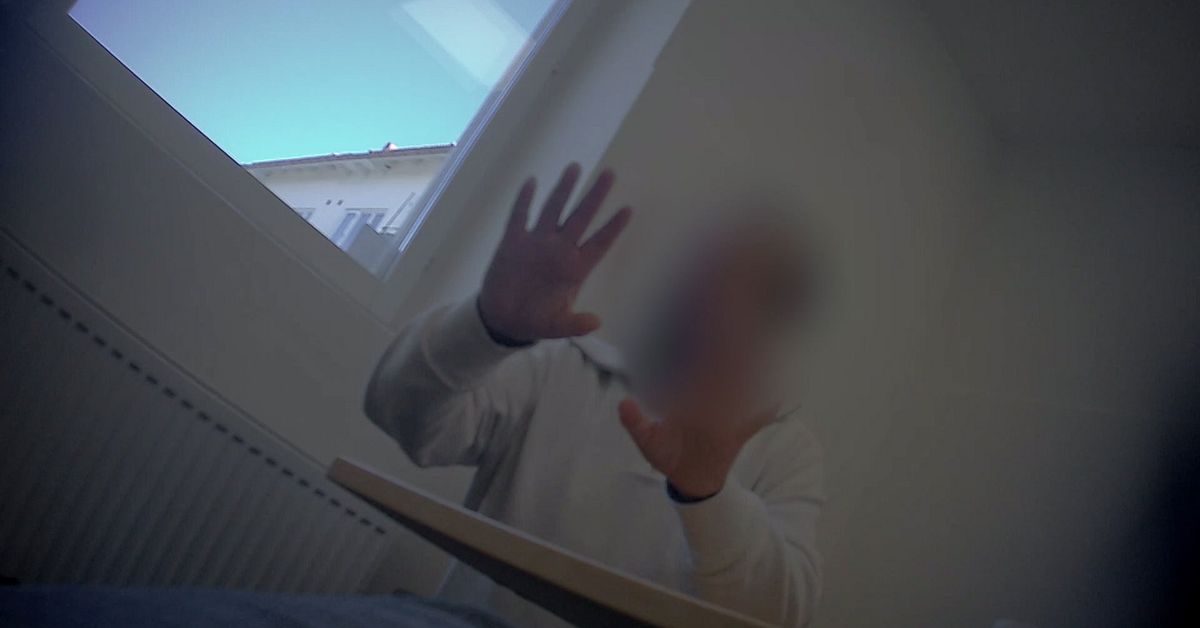 Dolda inspelning visar: Jobbcoach i Halmstad villig att lura Arbetsf&ouml;rmedlingen