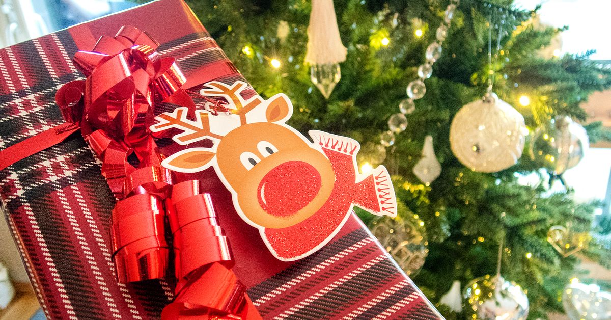 Julklapp till regionens anställda i Västernorrland – tomten får utökad budget