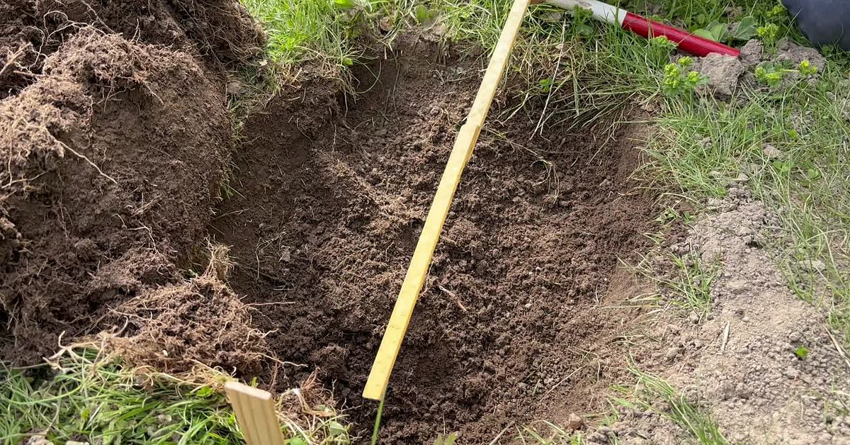 Riksantikvarie&auml;mbetet varnar efter plundringarna vid Anundsh&ouml;g och Gamla Uppsala