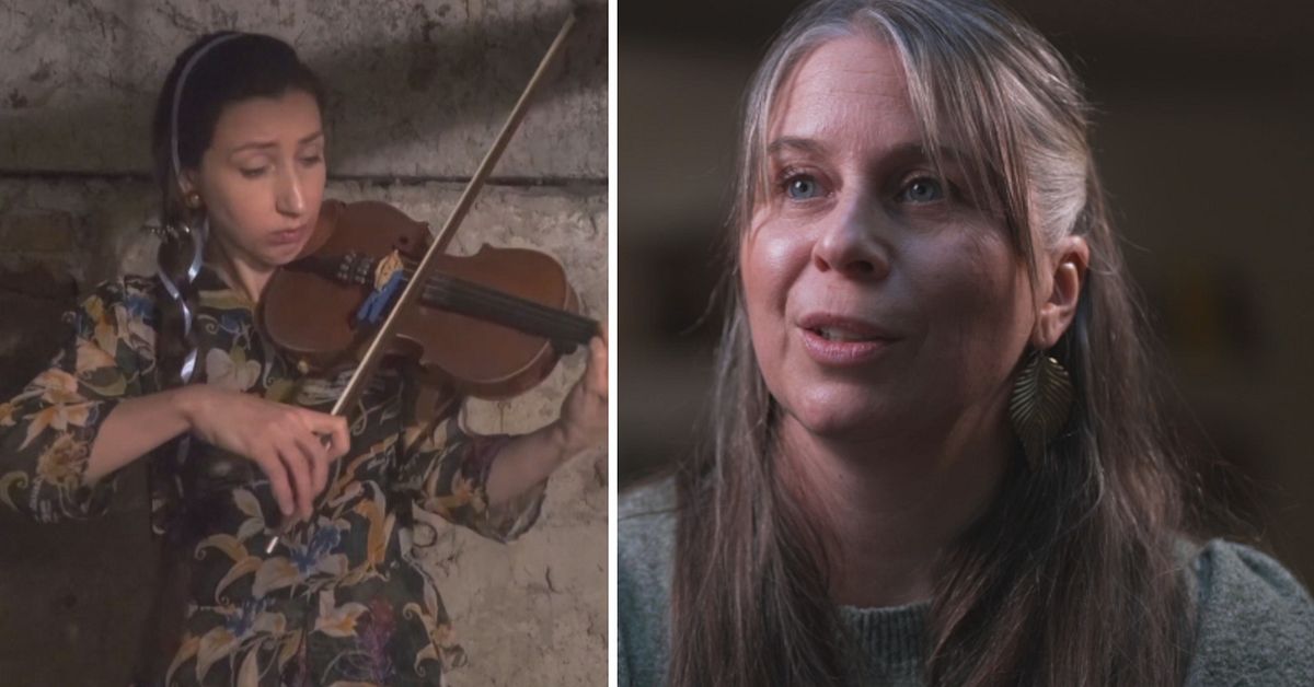 Kultur kan bli b&aring;de skydd och m&aring;ltavla i krig