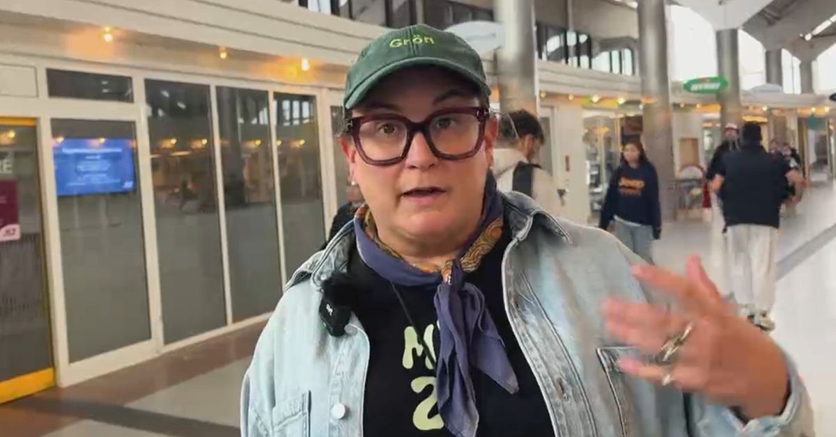 MP-toppen om svaga st&ouml;det i J&ouml;nk&ouml;ping: &rdquo;Bensindebatten kostade&rdquo;