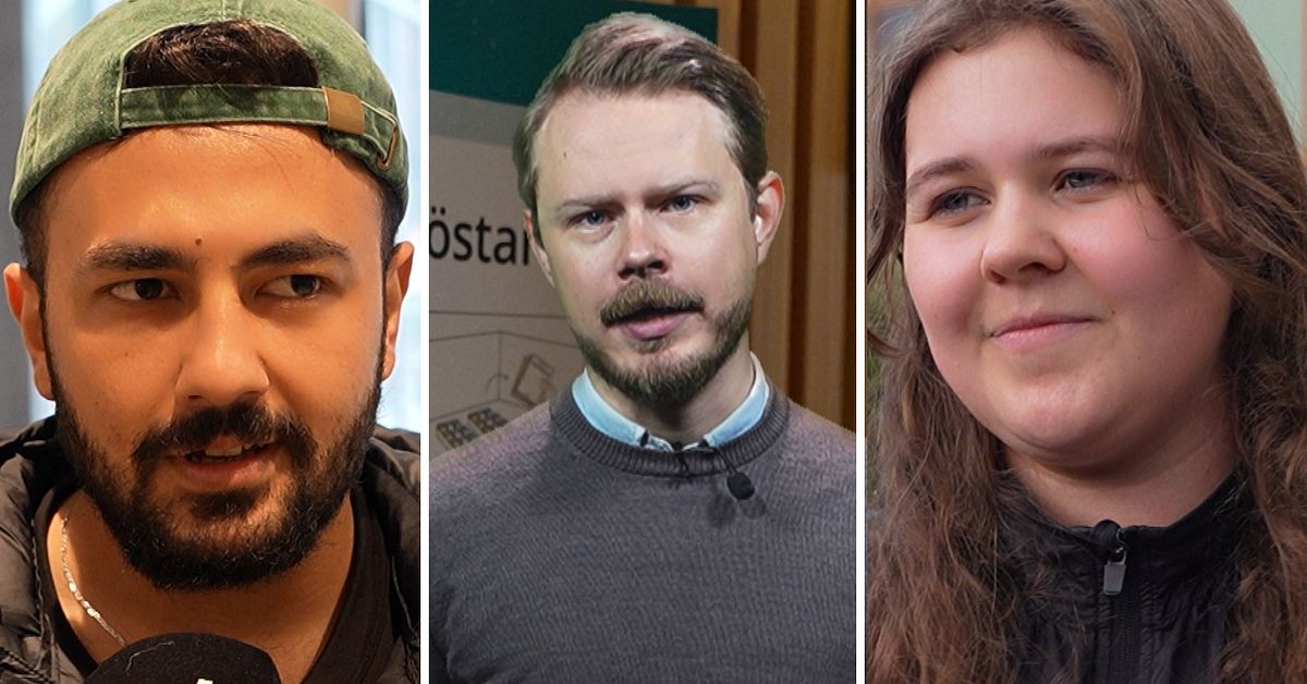 Siffror visar &ndash; h&auml;r &auml;r &ouml;stg&ouml;tarnas viktigaste valfr&aring;gor