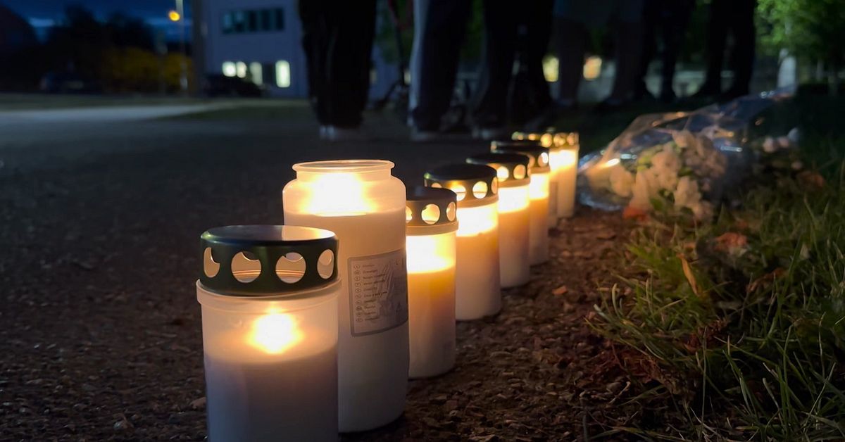 S&aring; st&ouml;ttar kommuner i Dalarna upp efter sv&auml;rdattacken i Fagersta