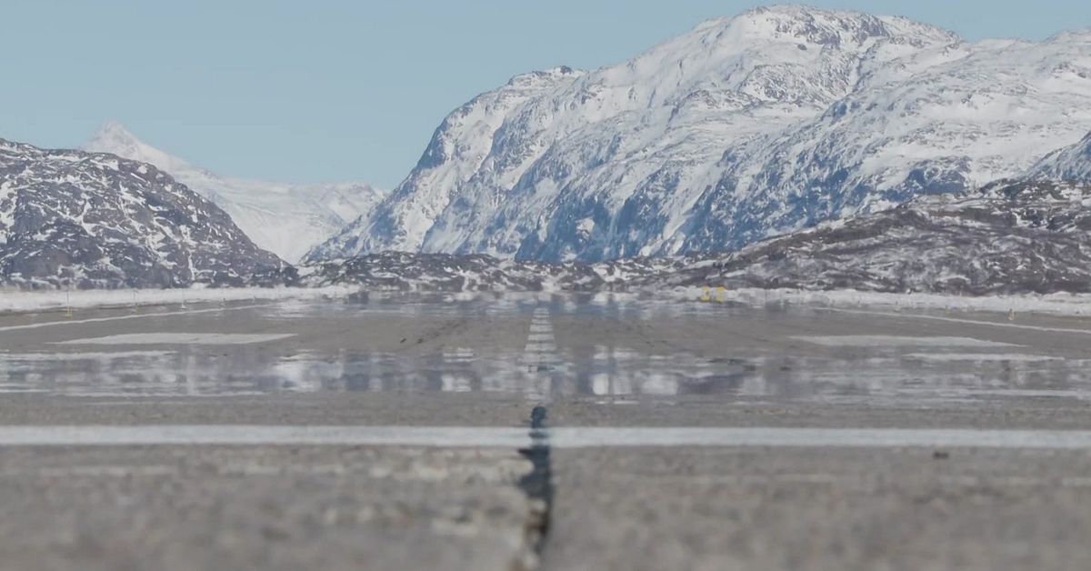 H&auml;r vill USA &ouml;ppna nya baser p&aring; Gr&ouml;nland