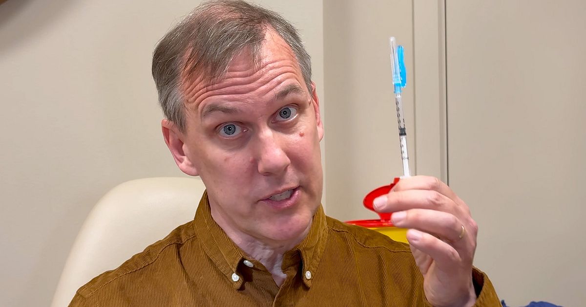 Bältrosvaccinet i Sverige: Varför det är så dyrt och vad du behöver veta