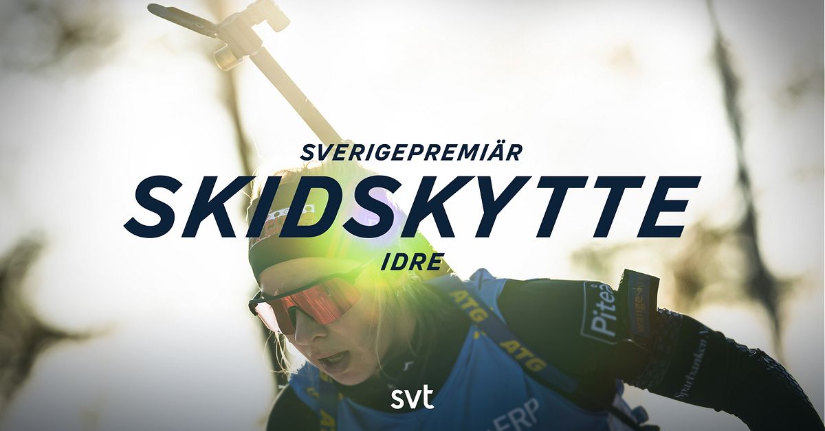 Ett besökarinlägg i "Vintersport Vinterstudion 2024/2025 följ