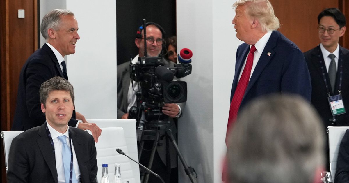 USA och Kanada n&auml;ra avtal om st&aring;l och bilar &ndash; sedan br&ouml;t det samman