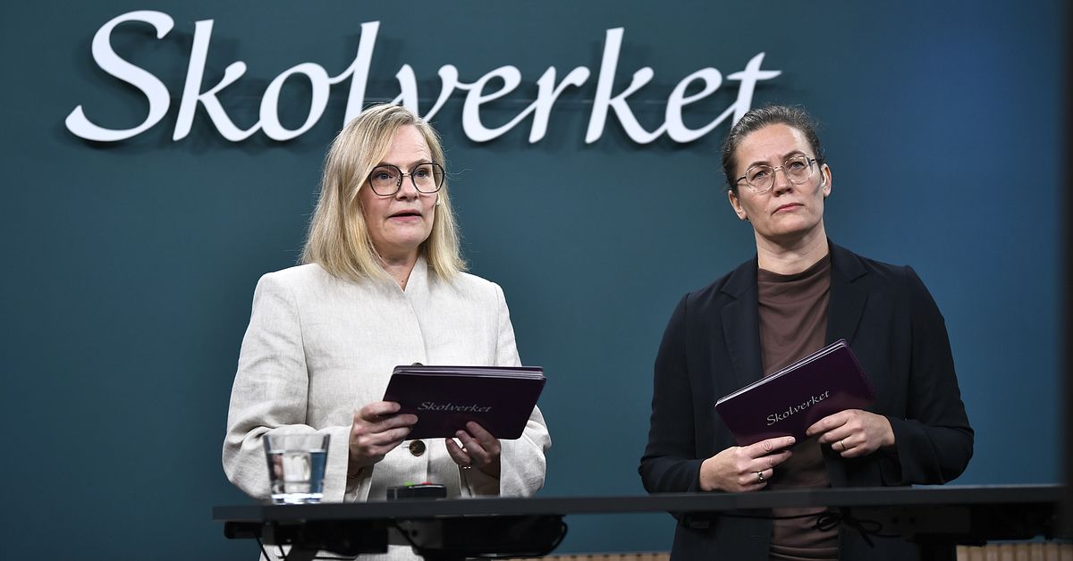 Historiskt d&aring;ligt resultat i senaste Pisa-m&auml;tningen