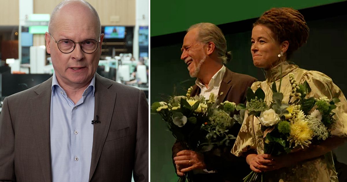&rdquo;D&auml;rf&ouml;r vill S h&aring;lla MP p&aring; arml&auml;ngds avst&aring;nd&rdquo;