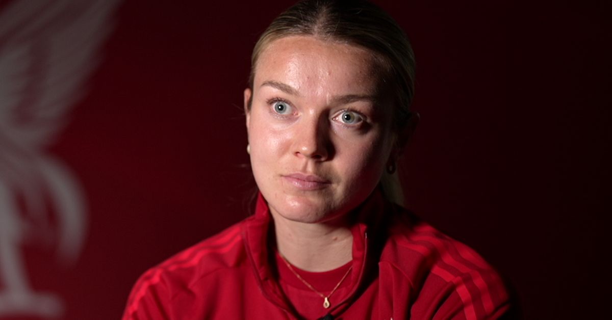Beata Olsson: Undviker Medieuppmärksamhet Efter Engelska Succén