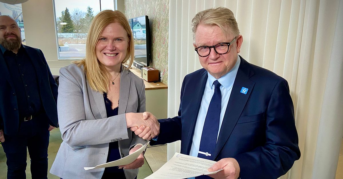 K&auml;vlinge vill &aring;terstarta Barseb&auml;ck: &rdquo;Vi pratar om fullskalig k&auml;rnkraft&rdquo;