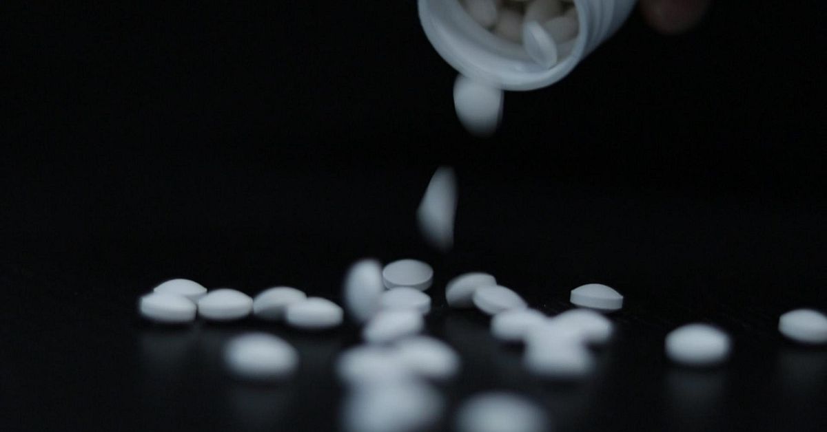 Bedrev svartapotek i Karlstad – tillverkade viktmedicin och potensmedel