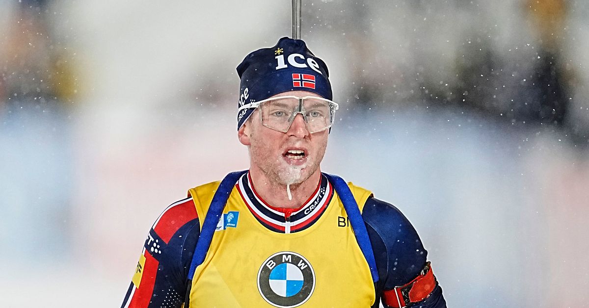 Norsk kross i Östersund – skrällseger för Botn igen