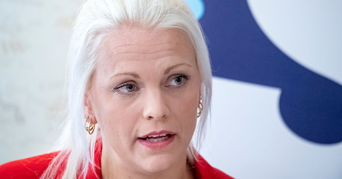 Pilthammar backar fr&aring;n ryssv&auml;nliga blogginl&auml;ggen: &rdquo;Ber om urs&auml;kt&rdquo;