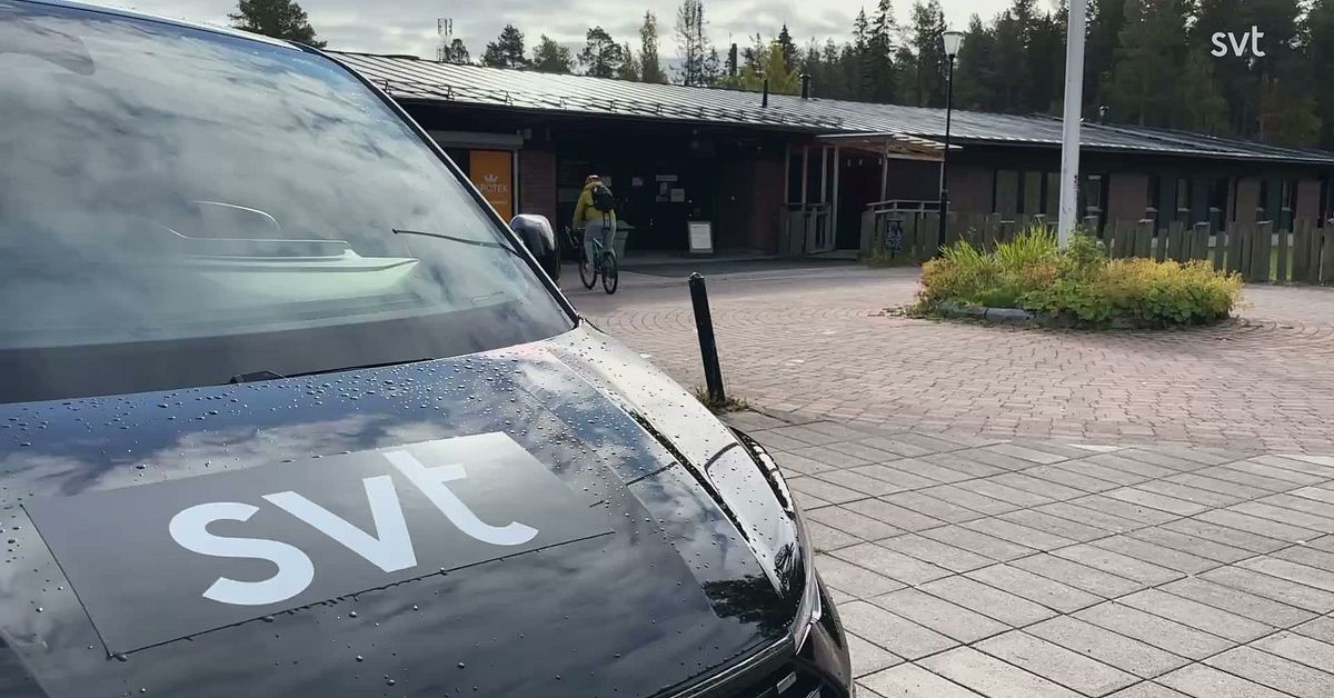 Valbussen fokuserar p&aring; regionvalet