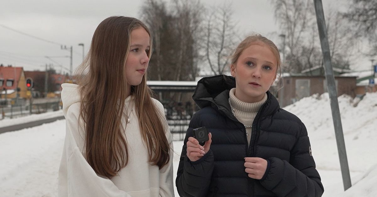 &Ouml;kad polisn&auml;rvaro efter tre misst&auml;nkta kidnappningsf&ouml;rs&ouml;k i T&auml;by