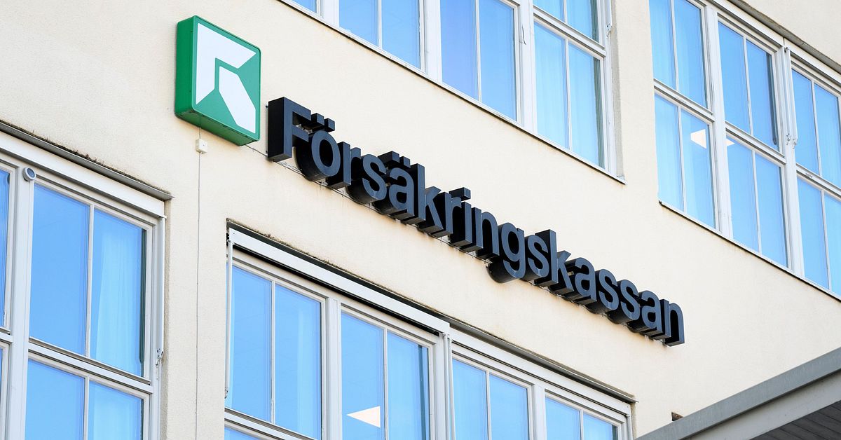 Anst&auml;lld p&aring; F&ouml;rs&auml;kringskassan i &Ouml;stersund anm&auml;ld f&ouml;r fusk