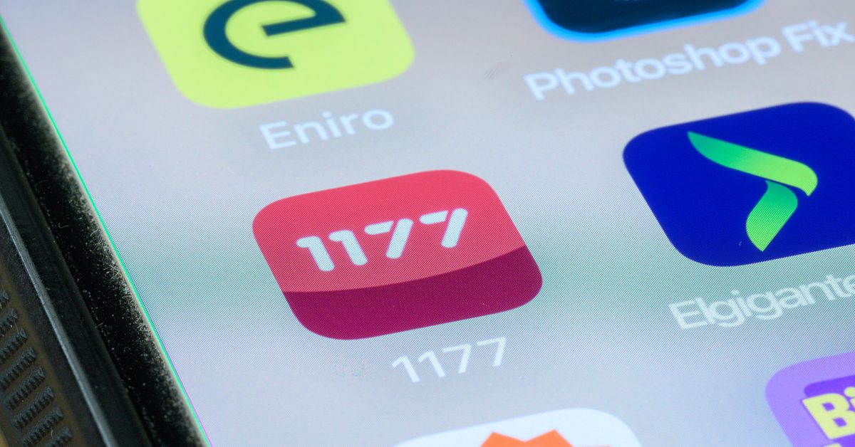 Stora problem f&ouml;r 1177