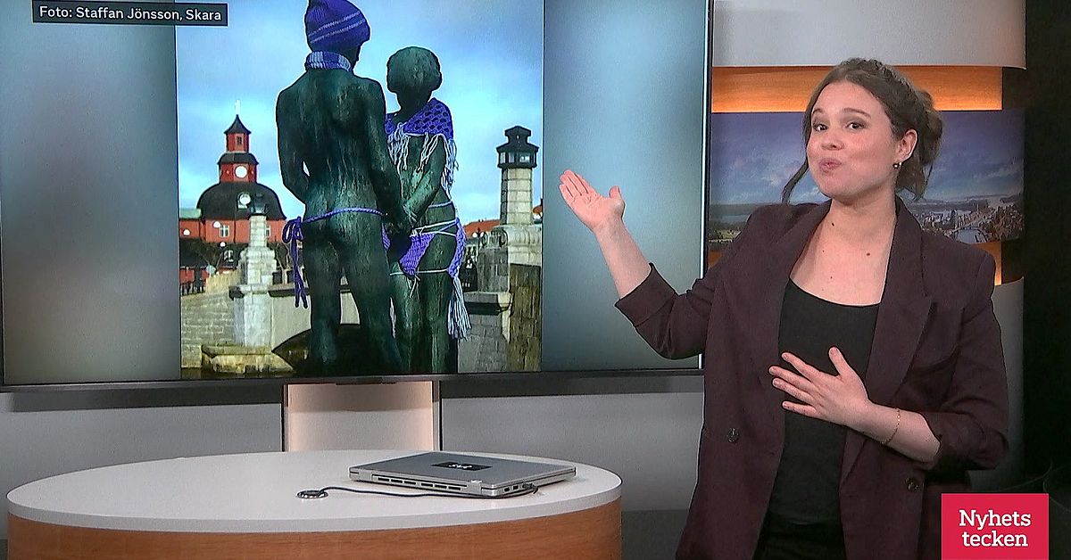 M&aring;nadens bild mars: V&aring;rk&auml;nslor i Lidk&ouml;ping