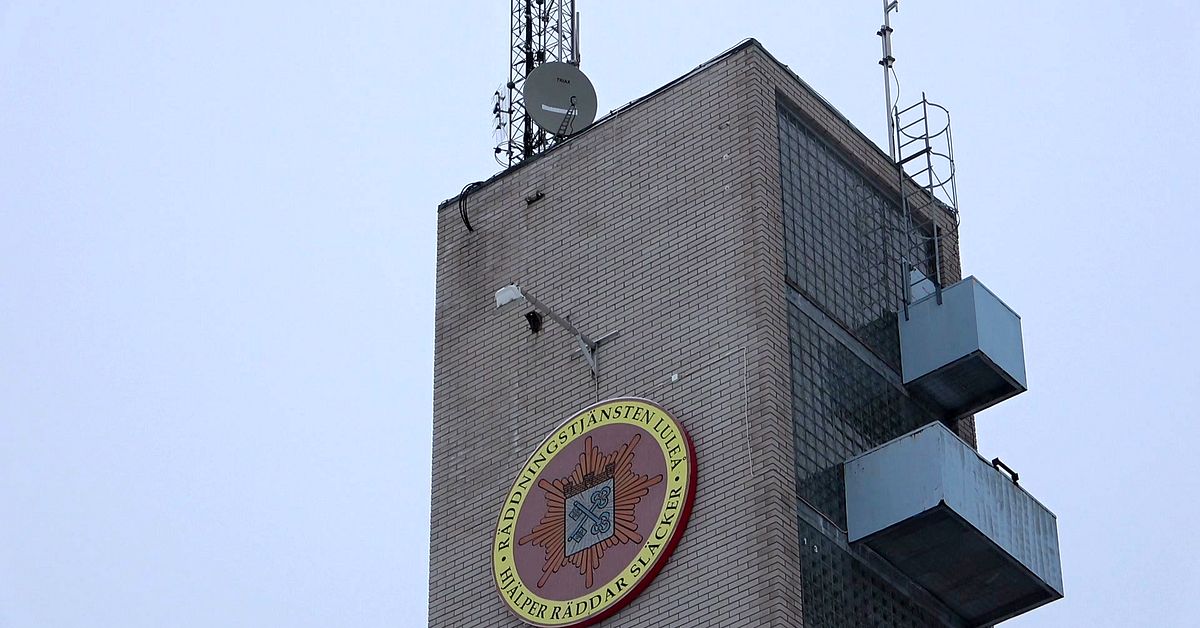 Lule&aring;s landm&auml;rke rivs &ndash; l&aring;ng sanering v&auml;ntar