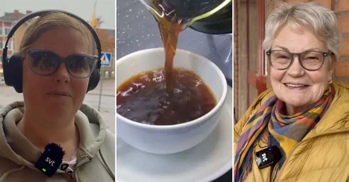 Efter l&aring;ngsittare &ndash; Ica i Tran&aring;s inf&ouml;r tidsgr&auml;ns i caf&eacute;et