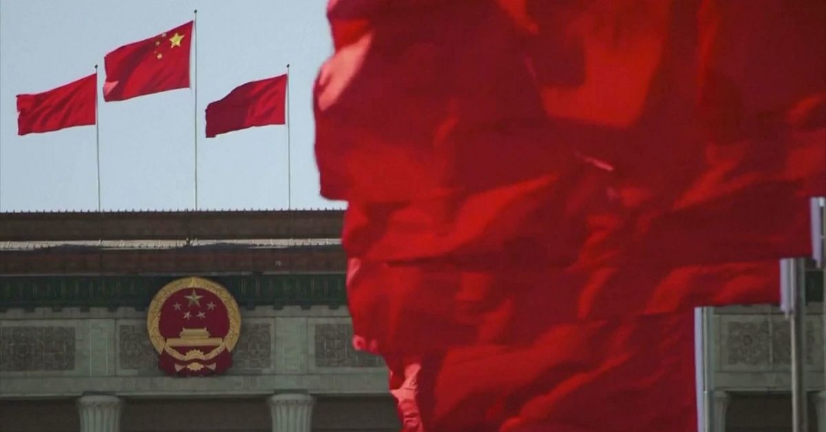 Sm&aring; chanser till genombrott n&auml;r Trump tr&auml;ffar Xi i Peking