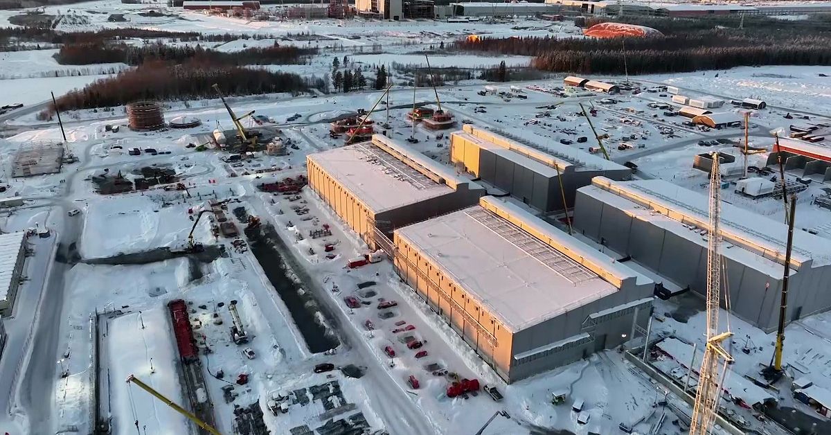 Blockad mot byggf&ouml;retag p&aring; Stegra &ndash; efter uteblivna l&ouml;ner